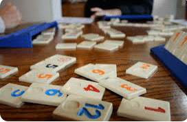 Rummikub Canasta EAST
